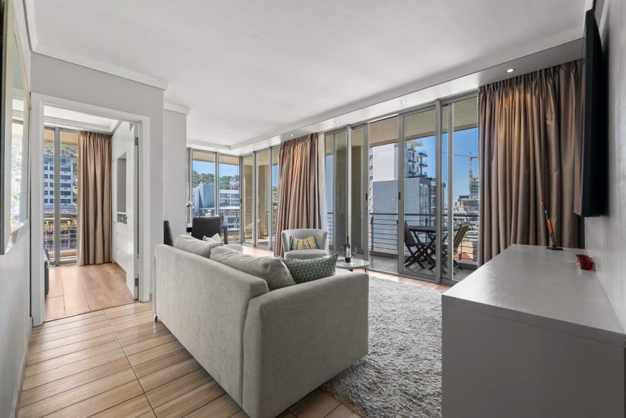 2 Bedroom Property for Sale in Cape Town City Centre Western Cape